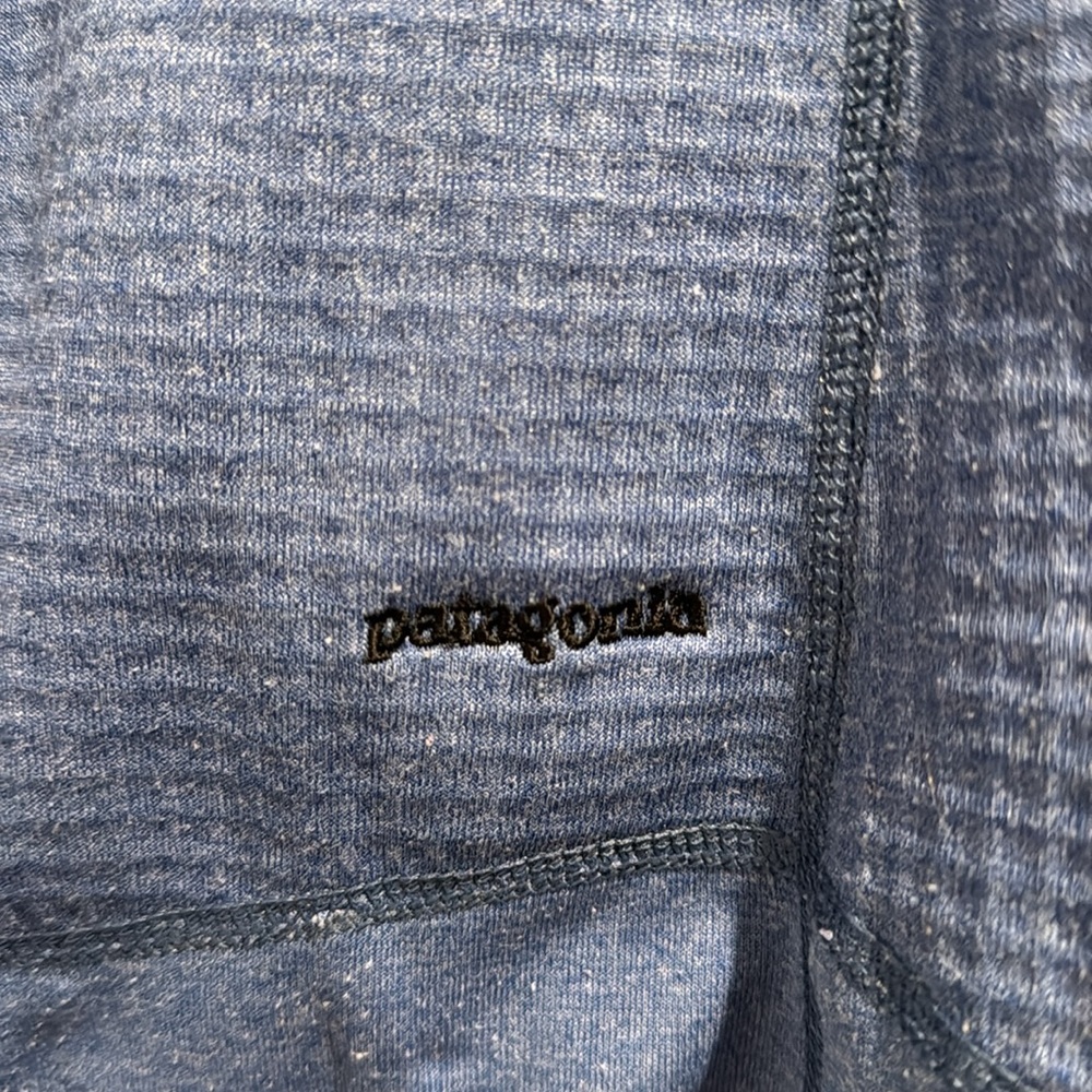 Patagonia pullover - Picture 2 of 7